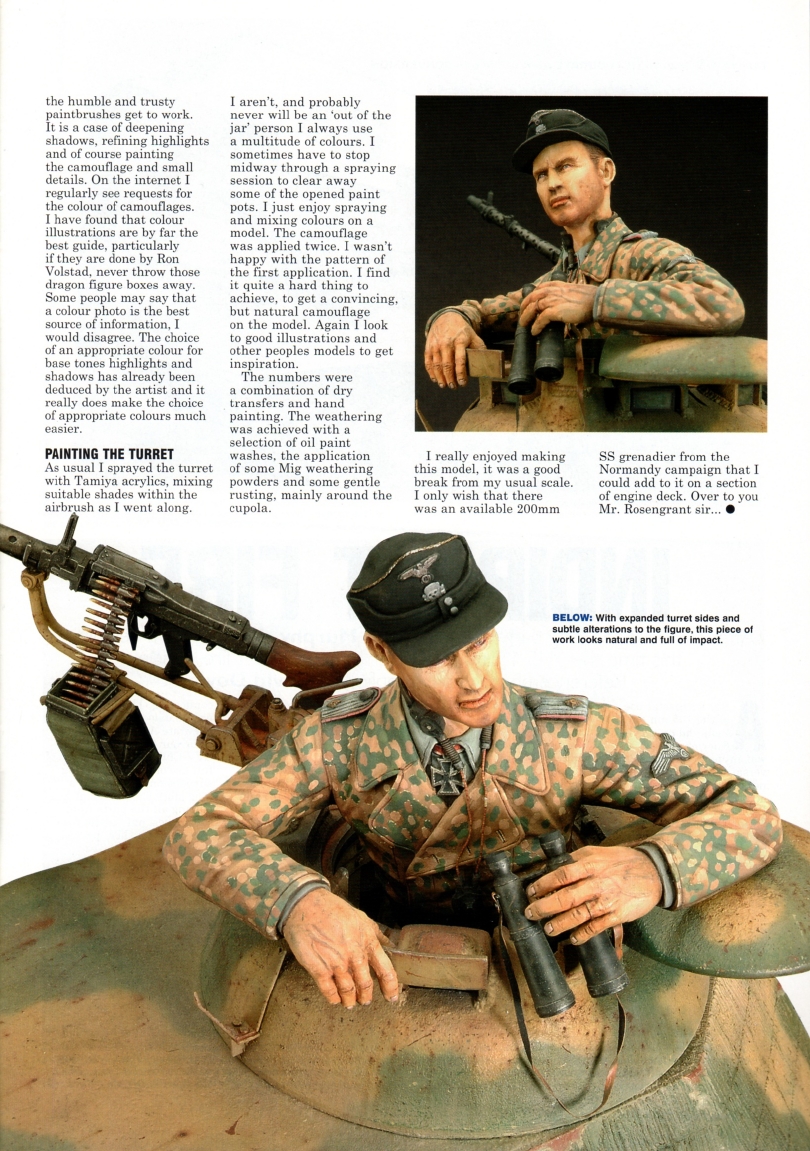 Tamiya Model Magazine 112 (2005-02)